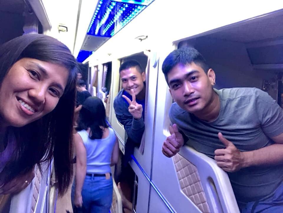 Nhà khách Phú Hoa Hà Nội Sincerity Hà Nội