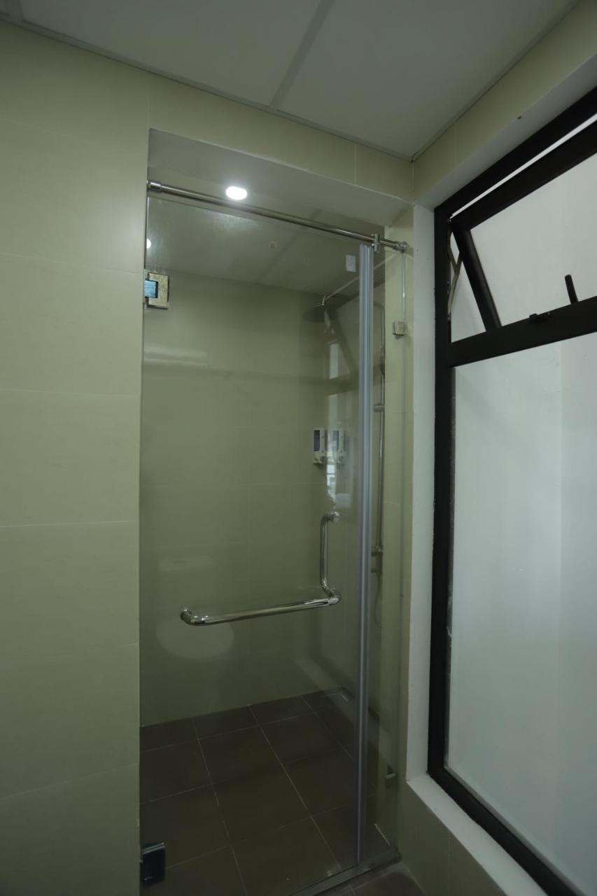 Istay 6 Aparthotel