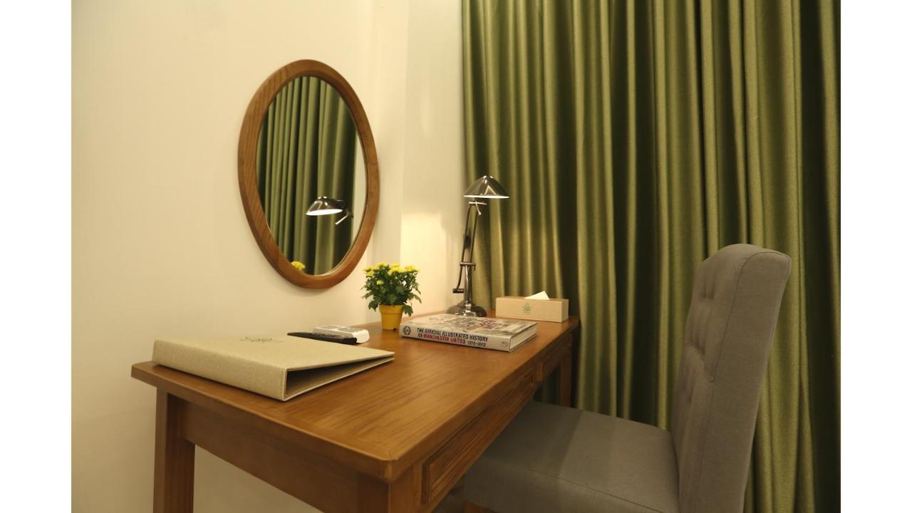 Papaya 3* Hanoi
