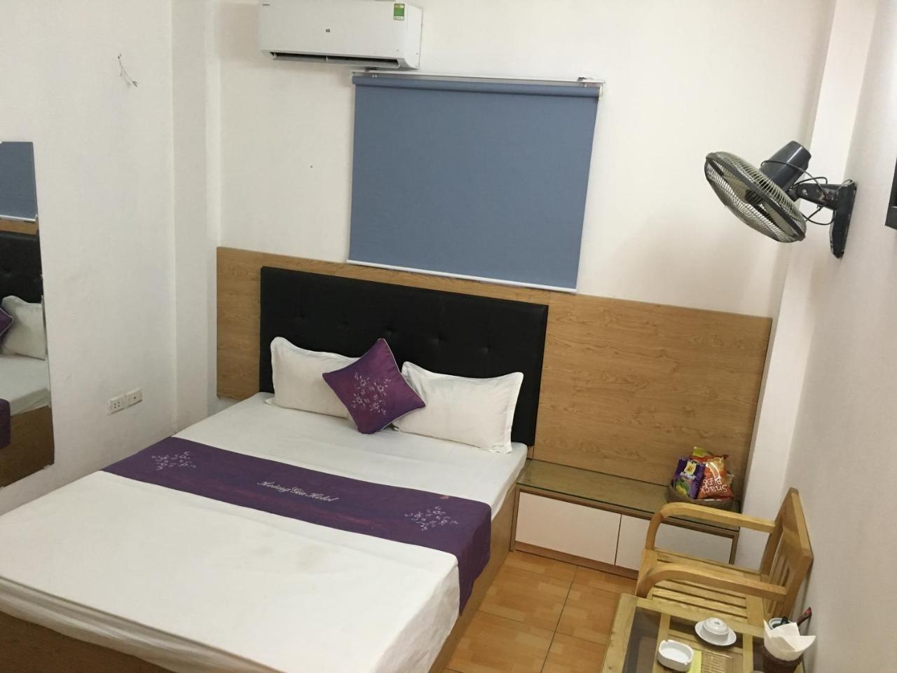 Hoang Gia Hotel