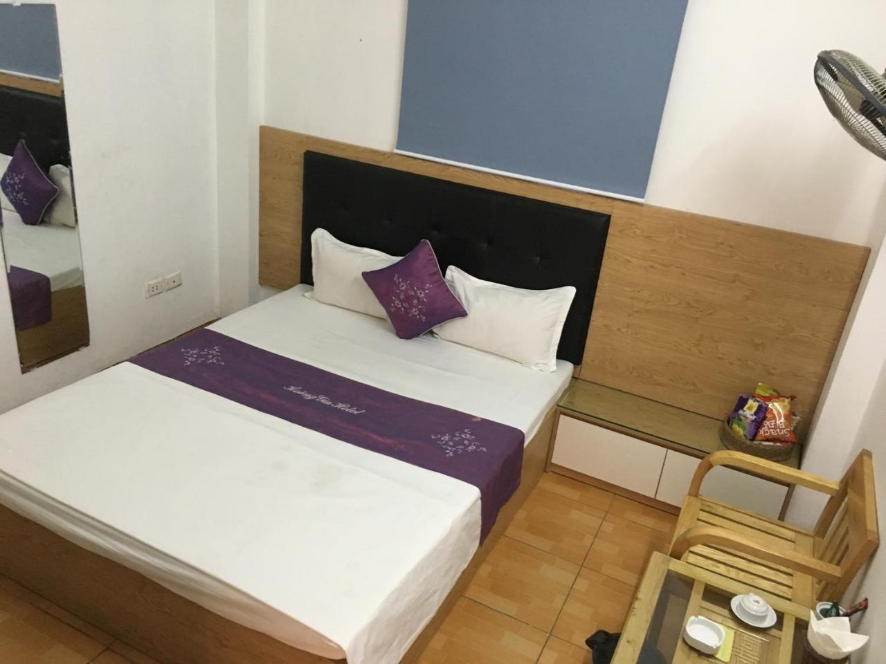 Hoang Gia Hotel