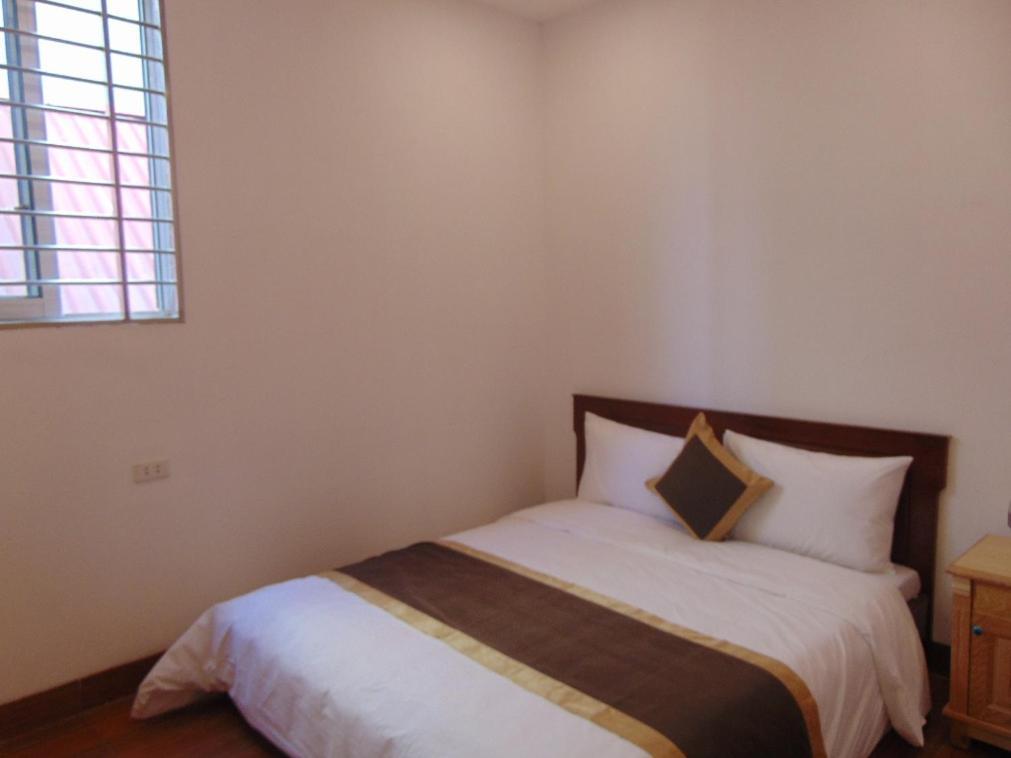 Thanh Huong Economy hotel 2*