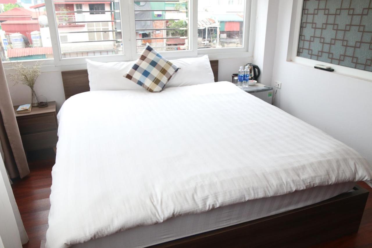 Homestay Bb's Hut Hanoi