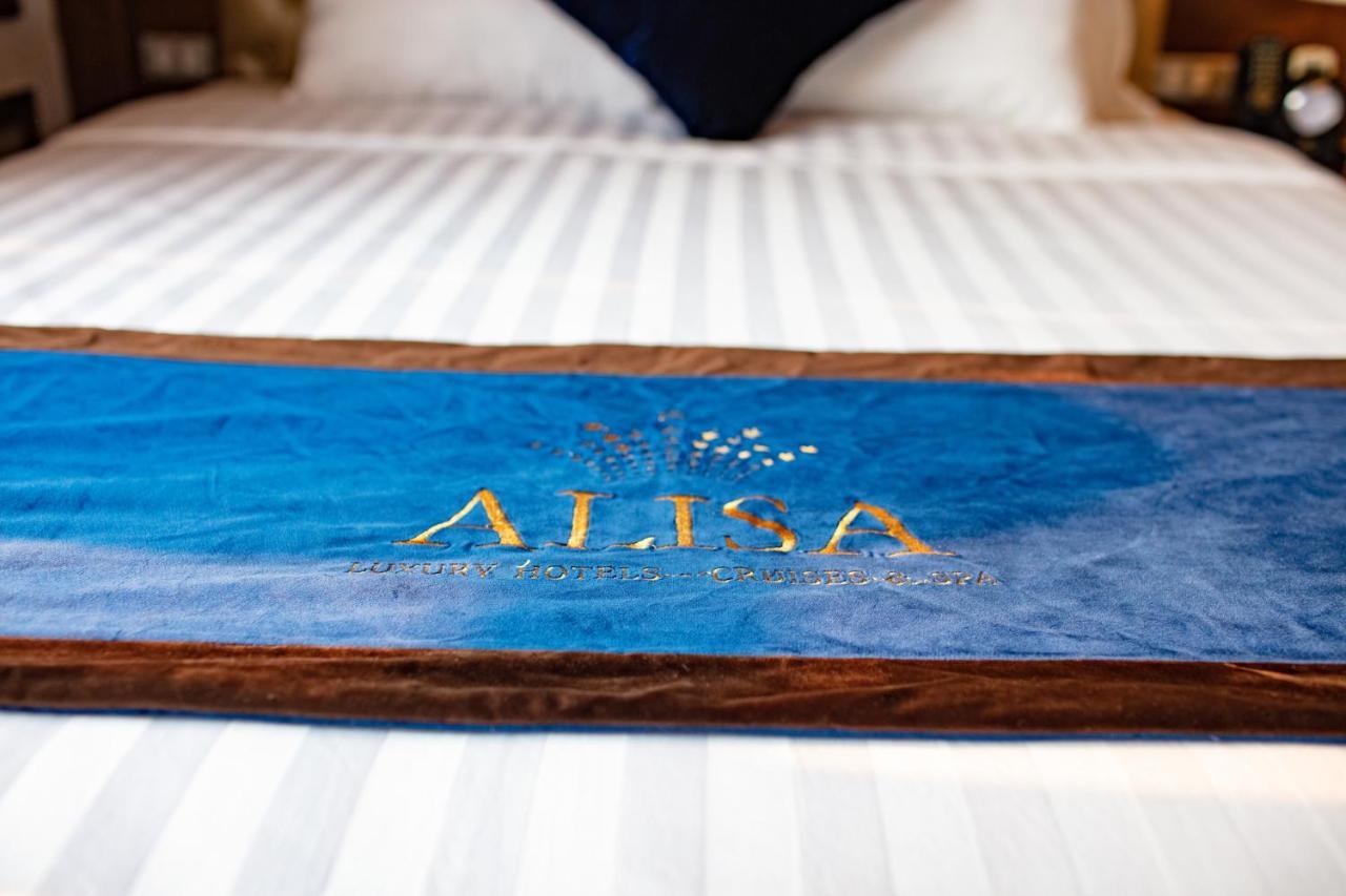 Hotel Alisa & Hanoi