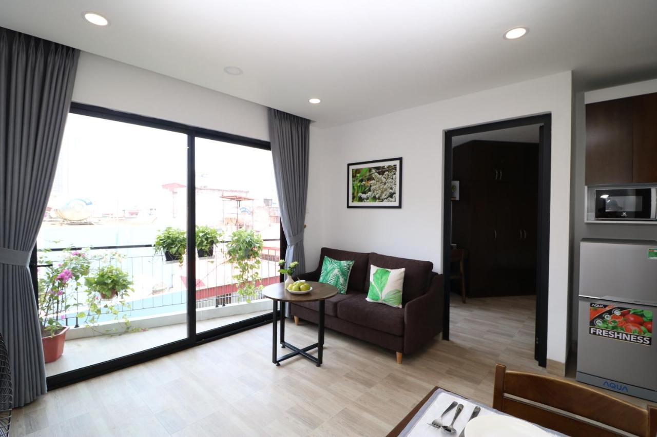 Istay 6 Aparthotel