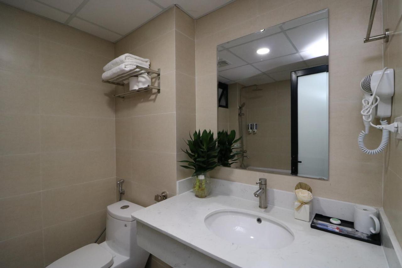 Istay 6 Aparthotel 3*