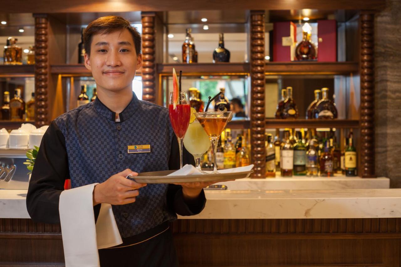 Hostel Ha Noi Cue Hub Hanoi
