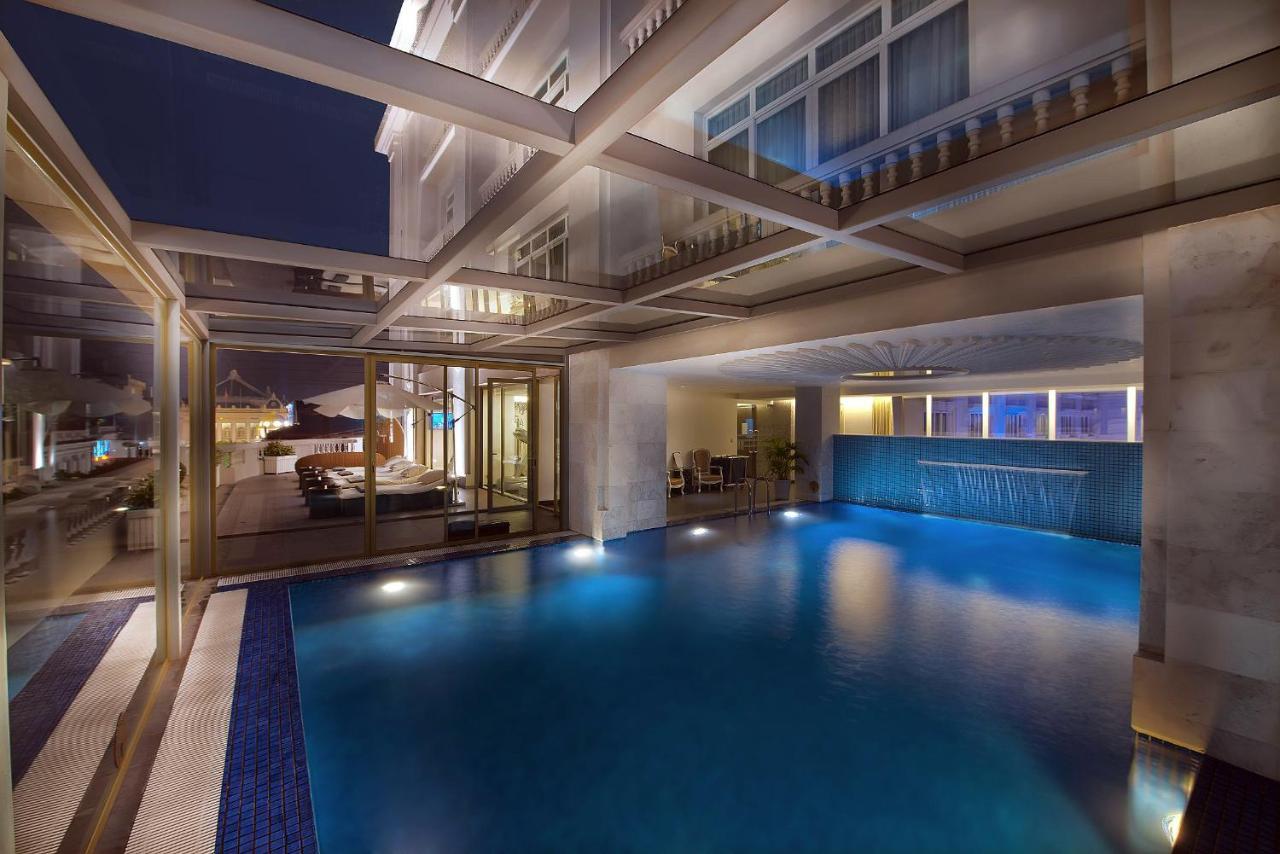 De L'opera - Mgallery Hotel Hanoi
