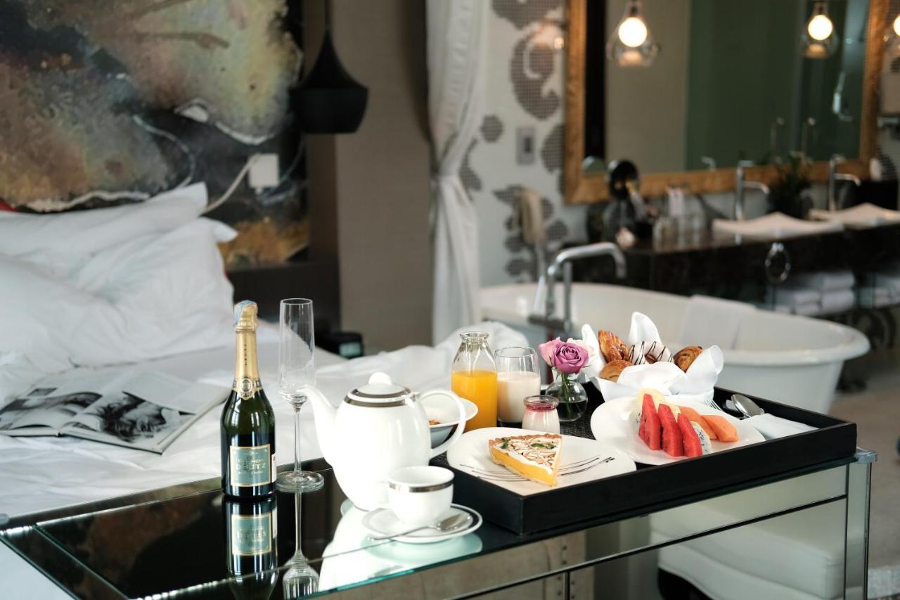 Hotel De L'opera - Mgallery Hanoi