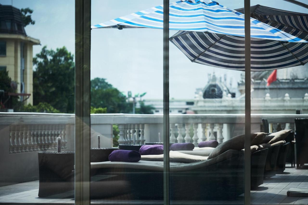 De L'opera - Mgallery Hotel Hanói