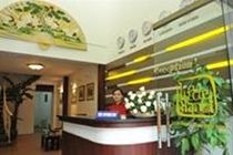 The Little Hotel