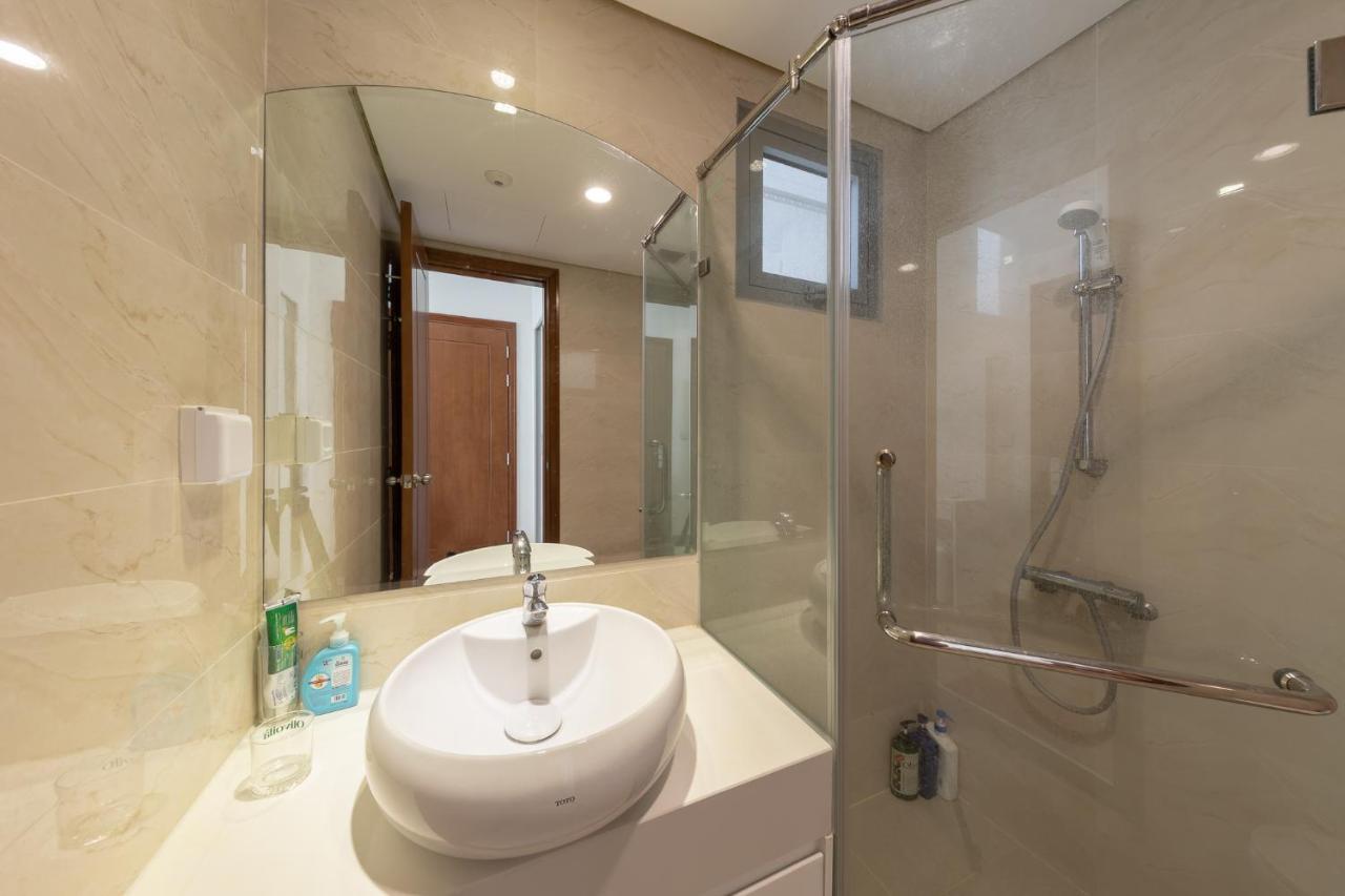 The March House No.3 * 2 Bedrooms * Park Hill Premium * Timescity Hanoi