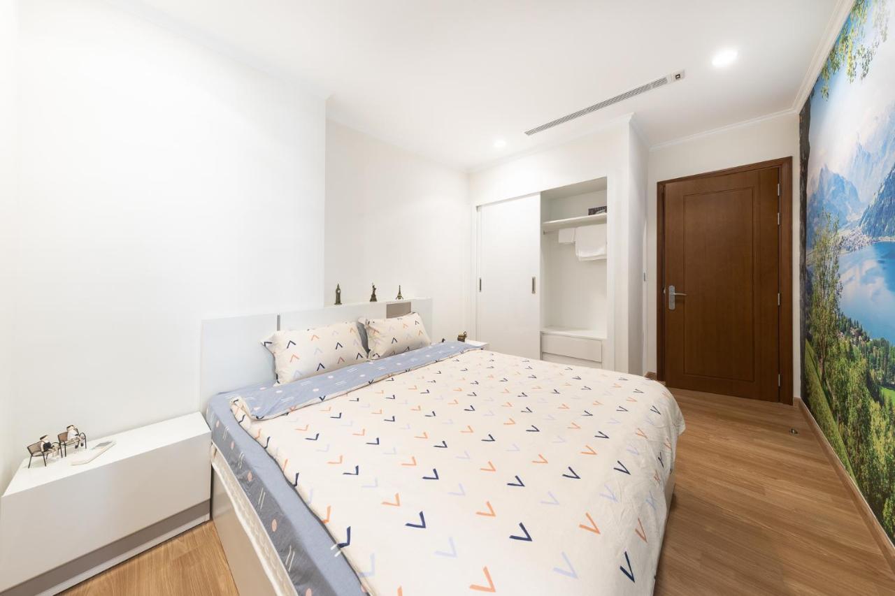 The March House No.3 * 2 Bedrooms * Park Hill Premium * Timescity Hanoi