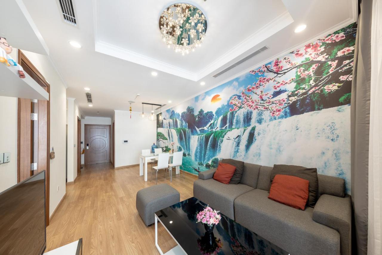 The March House No.3 * 2 Bedrooms * Park Hill Premium * Timescity Apartment *