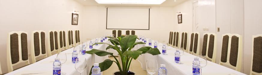 Medallion Khách sạn 3*