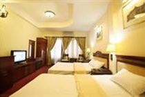 The Little Hotel
