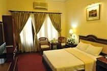Hotel The Little