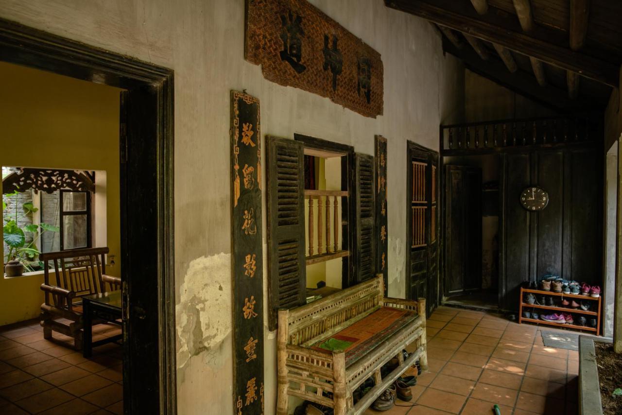 Polygon Art And Homestay Lodge Hanoi