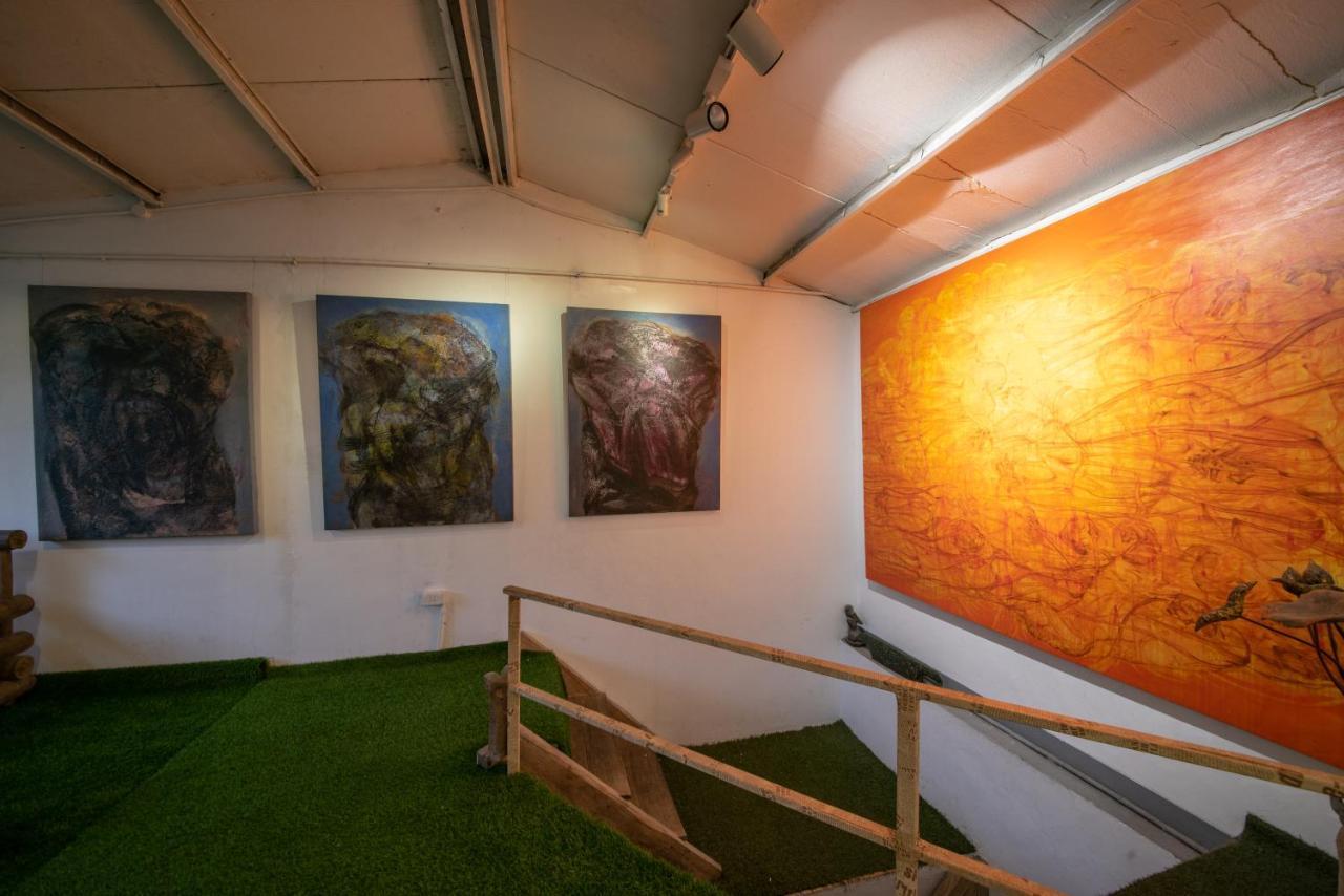 Polygon Art And Homestay * Hanoi