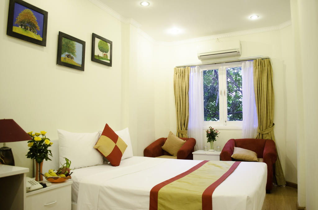 Hotel Blue Moon 2*