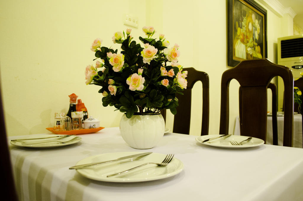 Blue Moon Hotel Hanoi