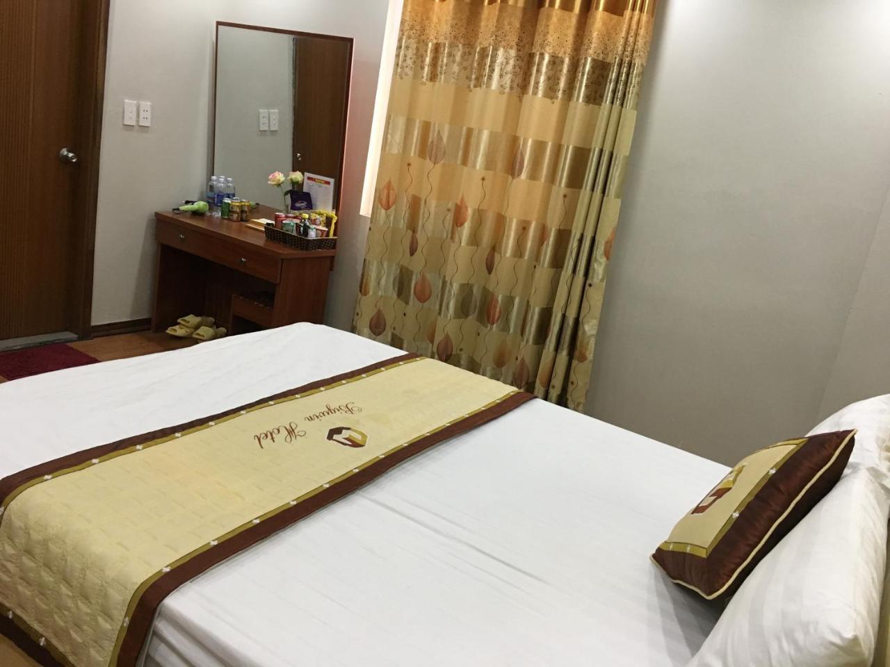 Hotel Bigwin
