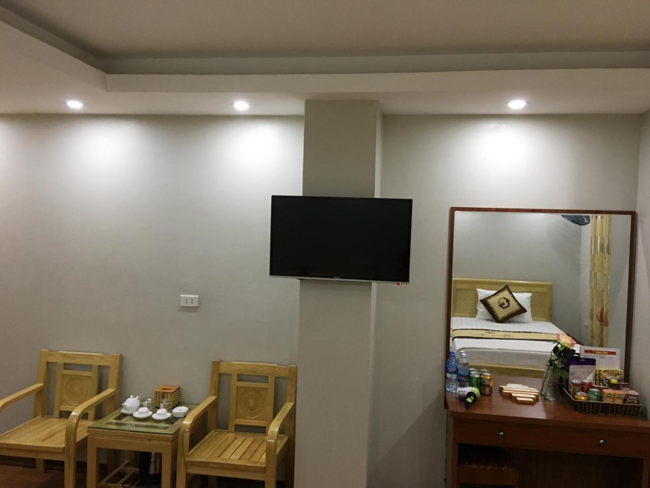 Bigwin Hotel Hanoi
