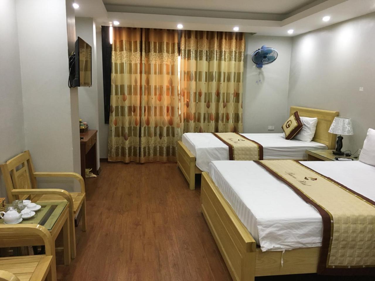 Bigwin Hotel 2*