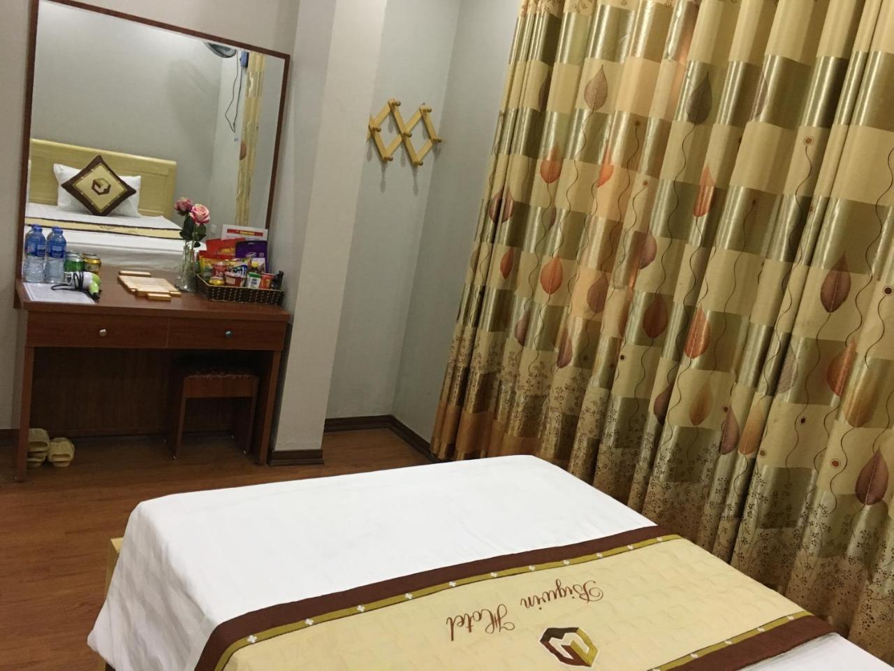 Bigwin Hanoi