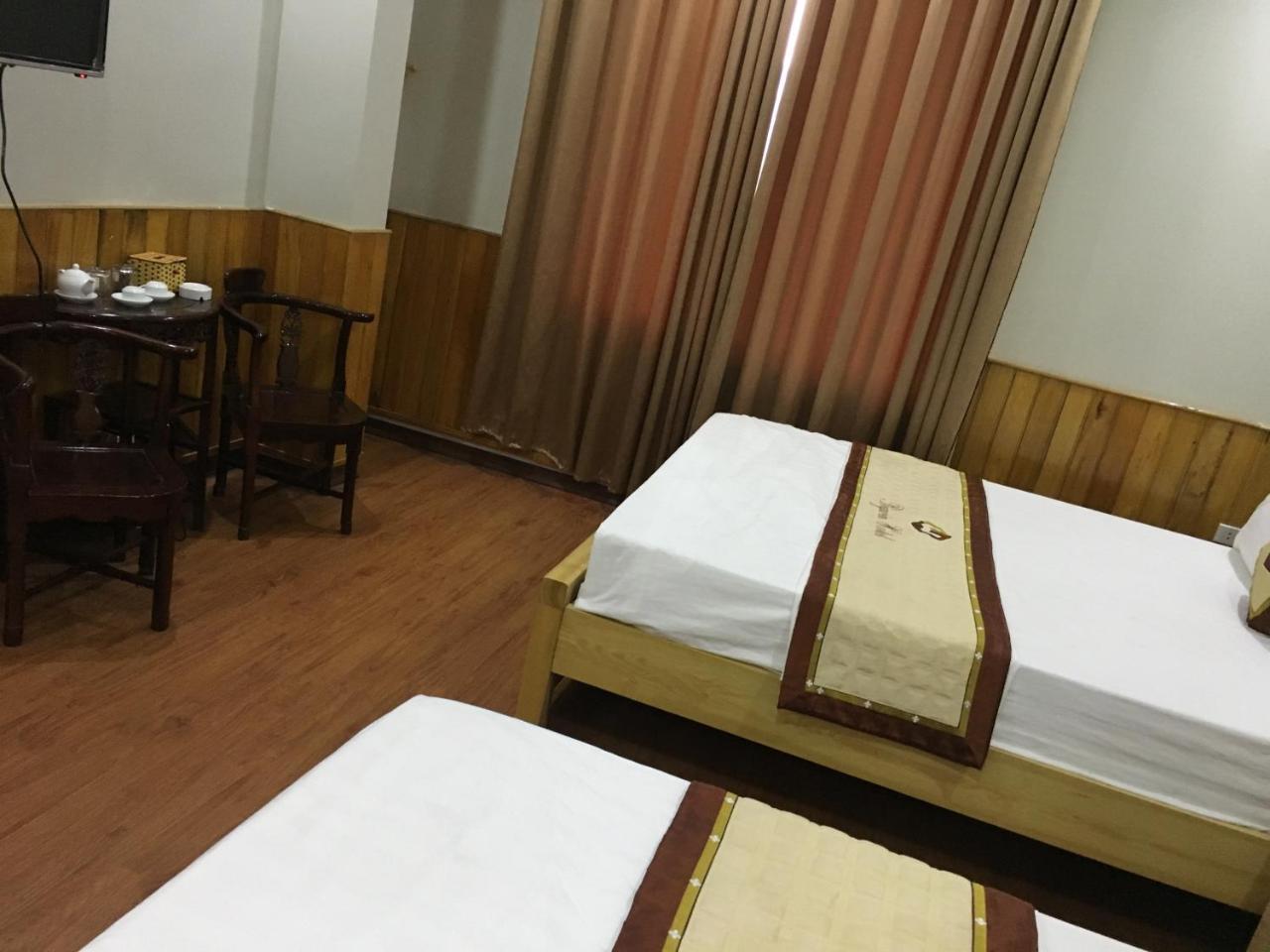 Bigwin Hotel