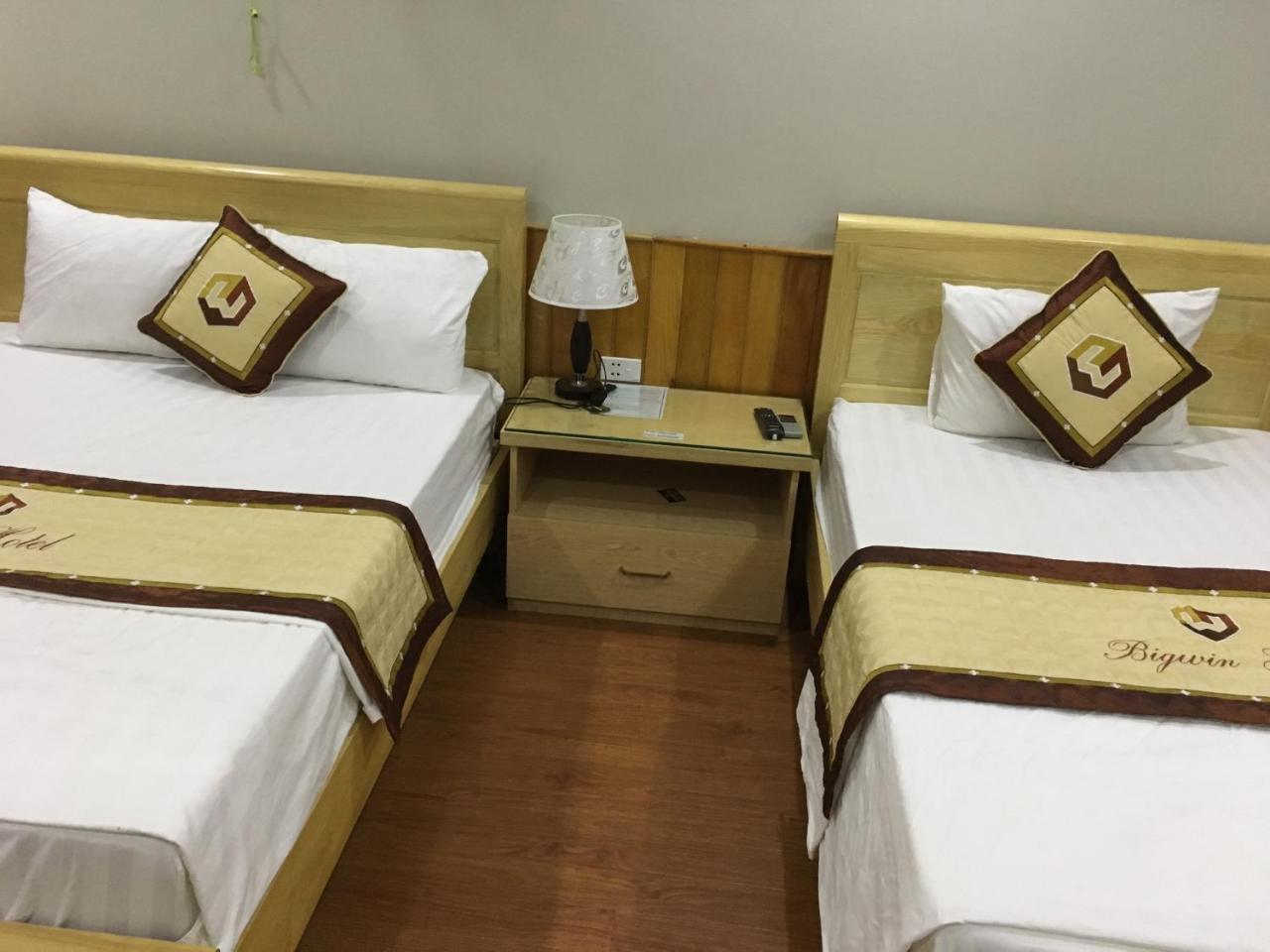 Hotel Bigwin Hanoi
