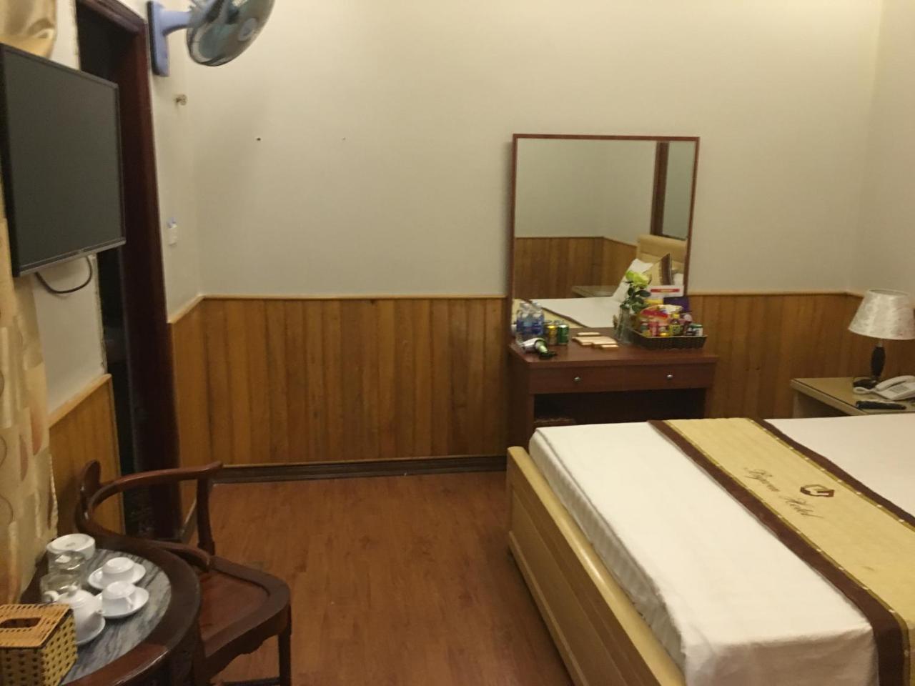 Hotel Bigwin