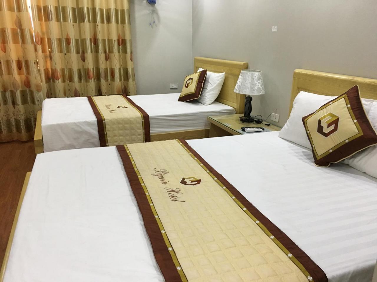 Bigwin Hotel Hanoi
