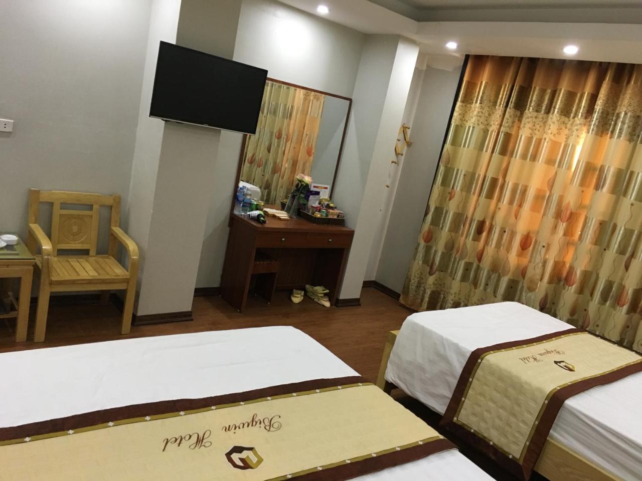 Hotel Bigwin 2*