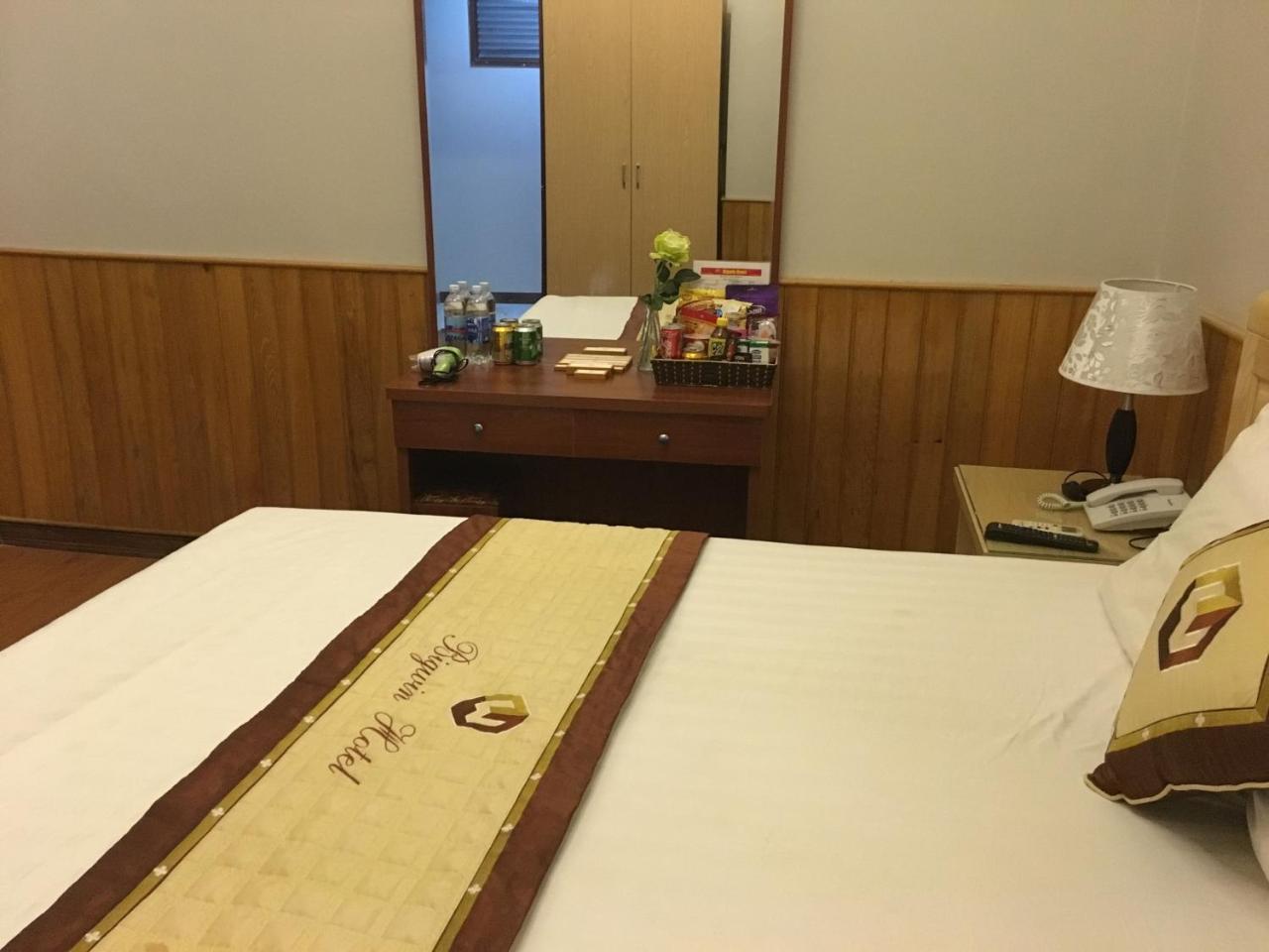 Hotel Bigwin