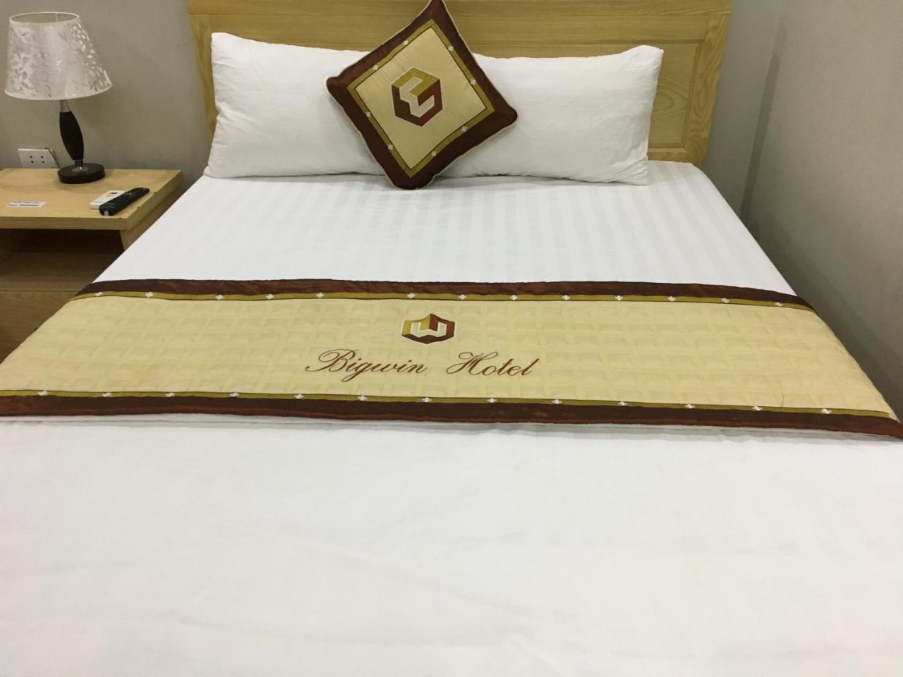 Bigwin Hotel Hanoi