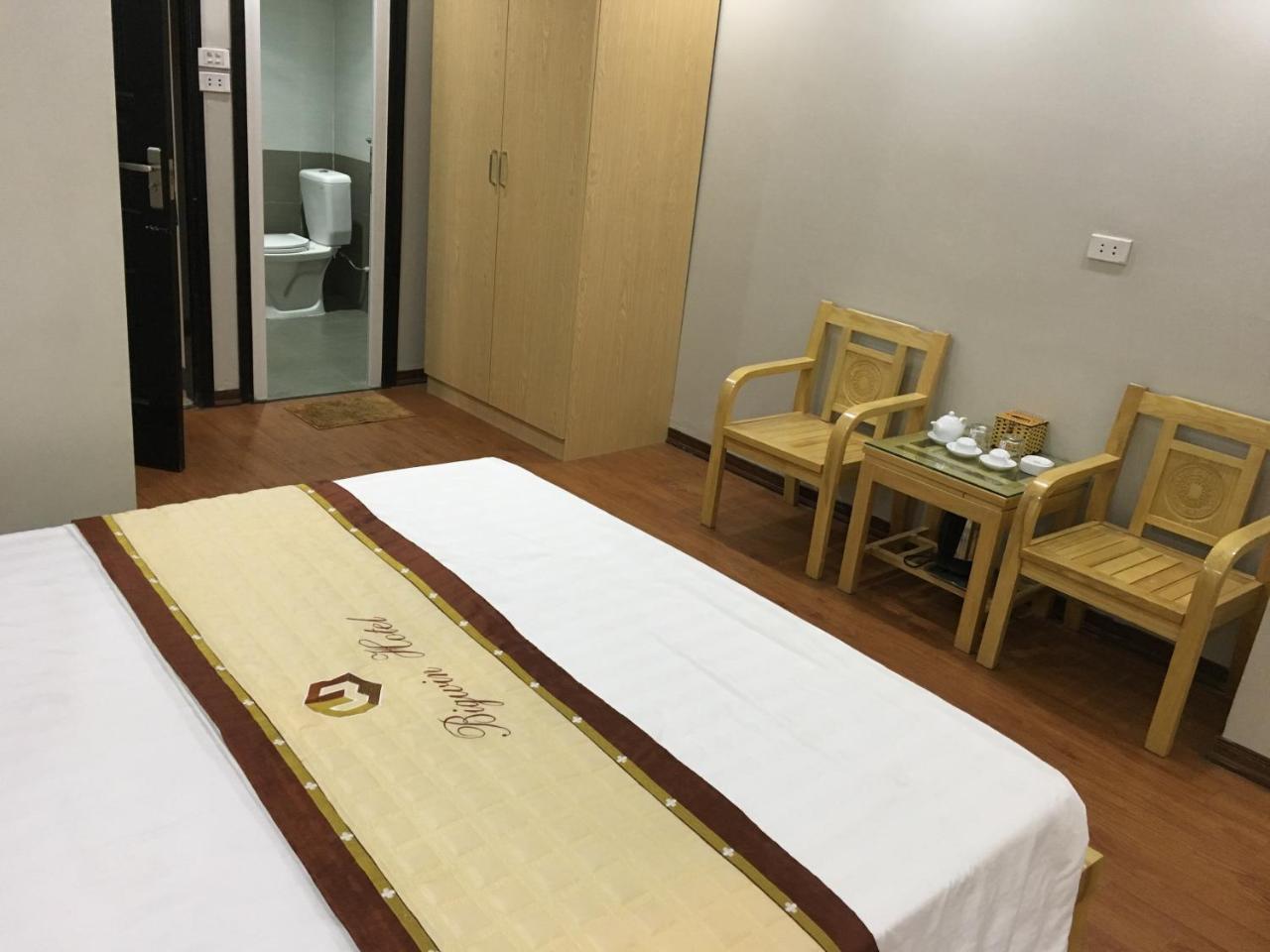 Hotel Bigwin Hanoi
