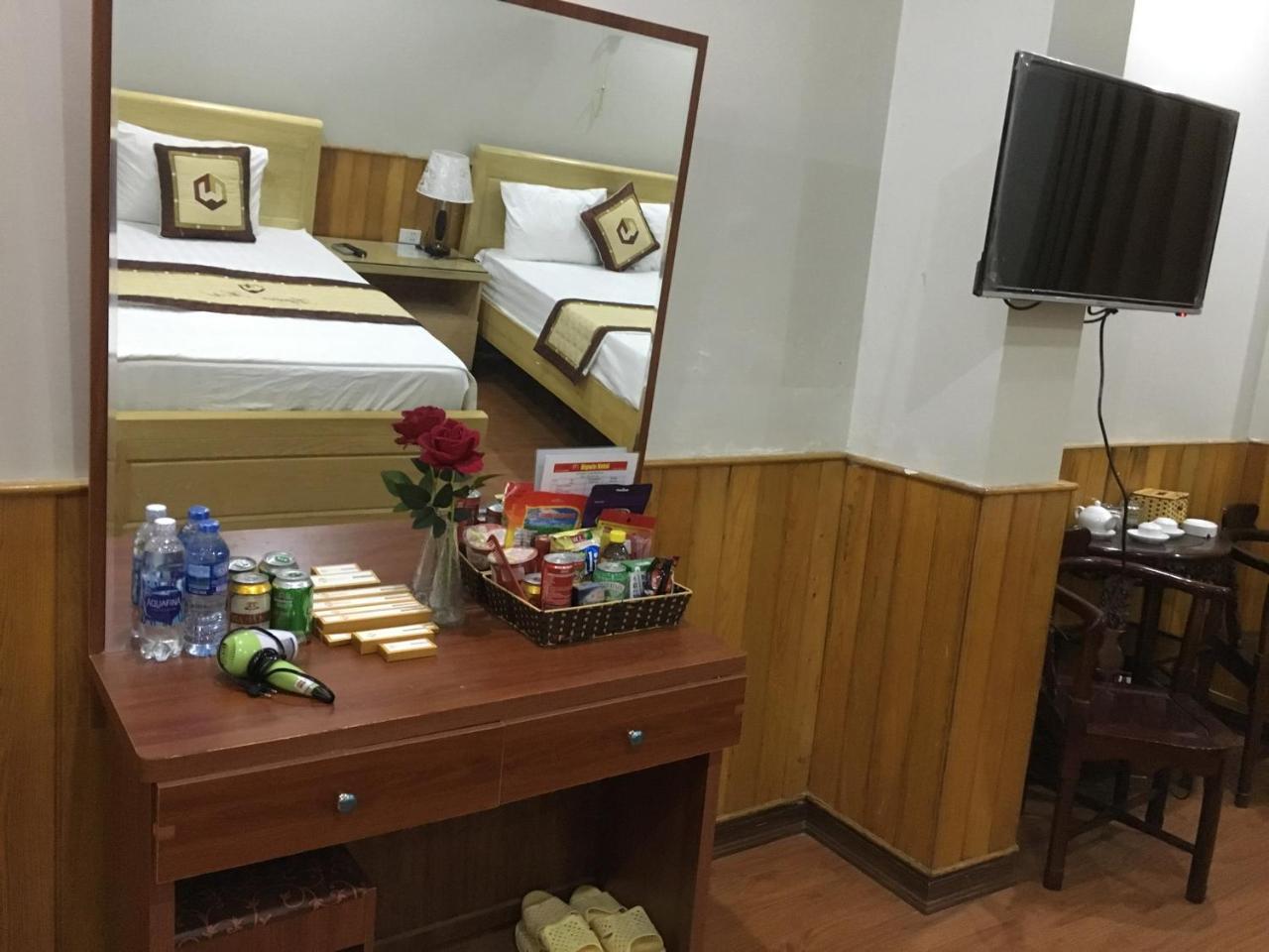 Bigwin Hotel Hanoi