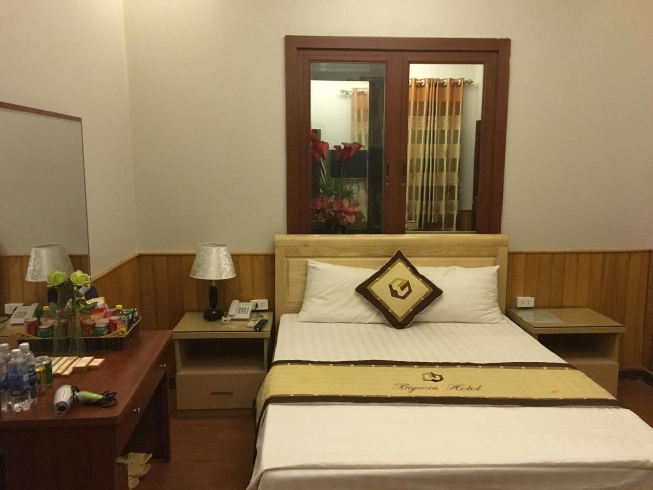 Hotel Bigwin Hanoi