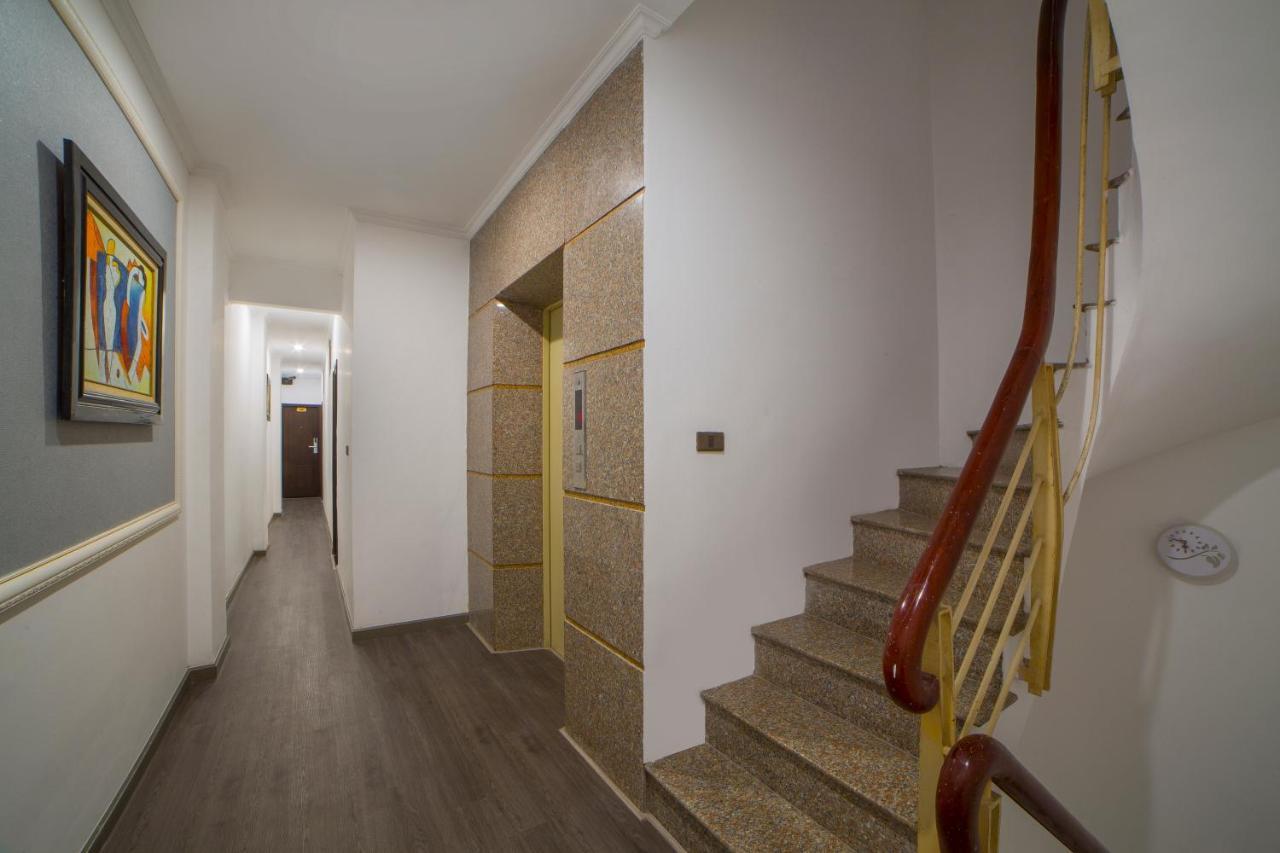 Hotel Galliot Hanoi