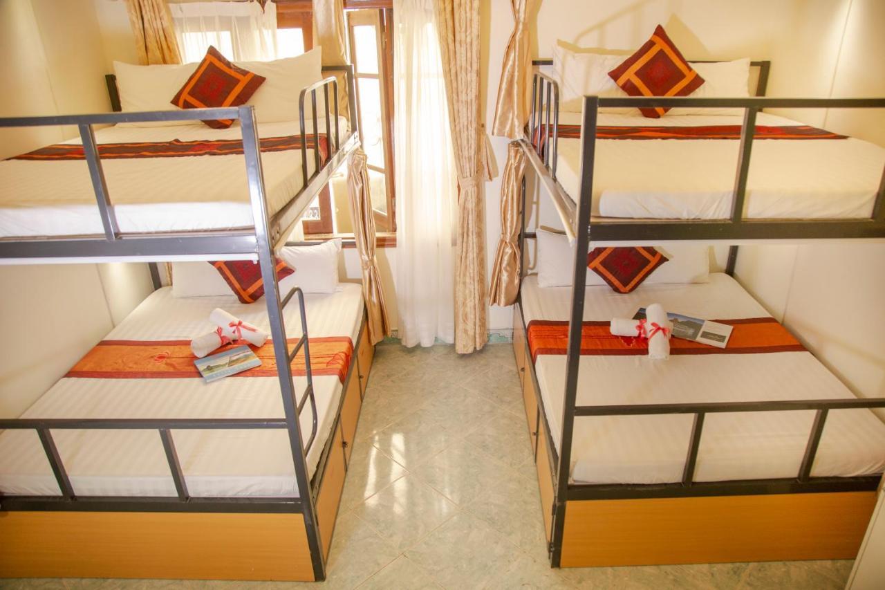 Hostel Backpackers