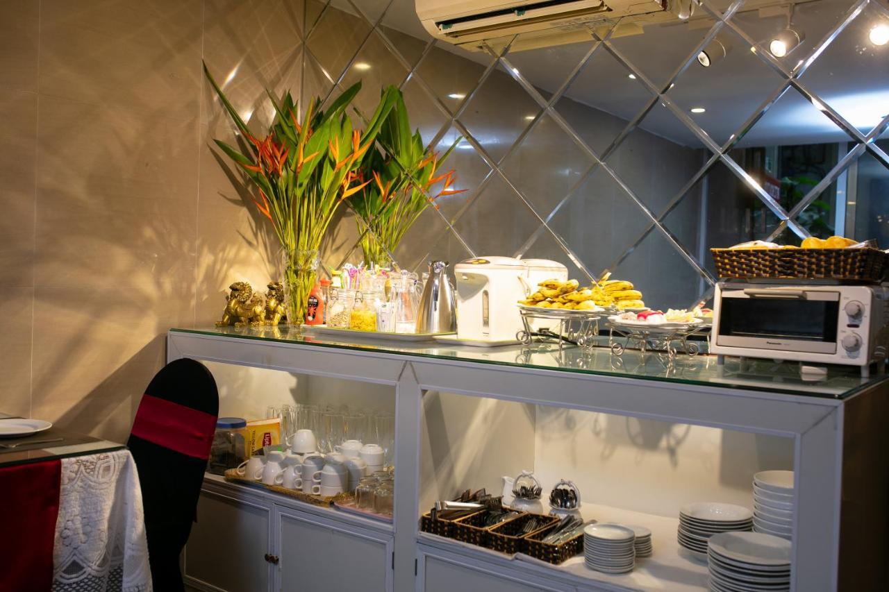 Ritz Boutique Hotel 3*