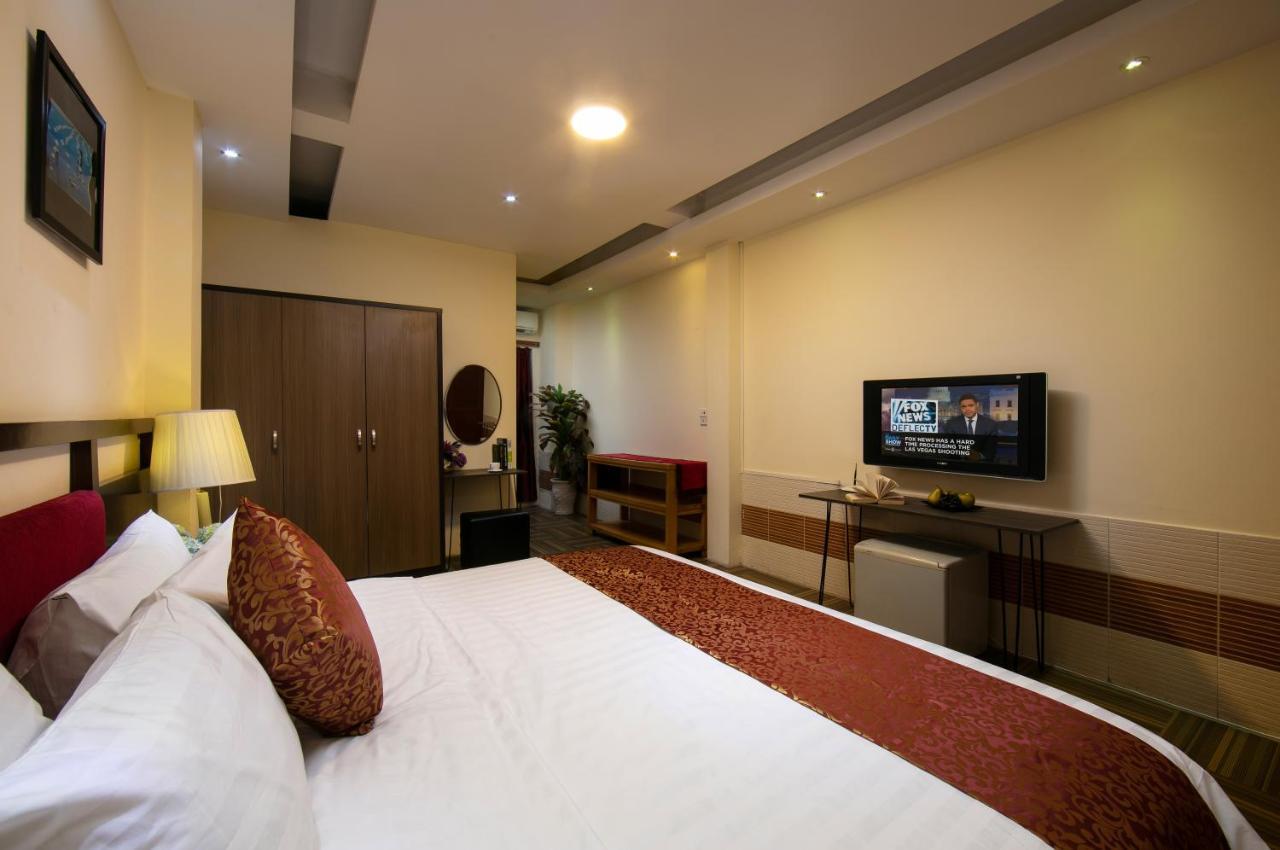 Ritz Boutique 3*