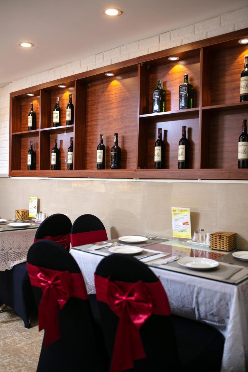 Ritz Boutique Hanoi