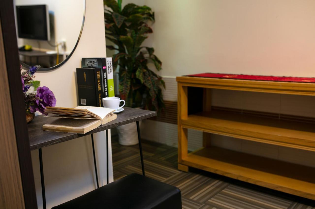 Ritz Boutique Hotel Hanoi