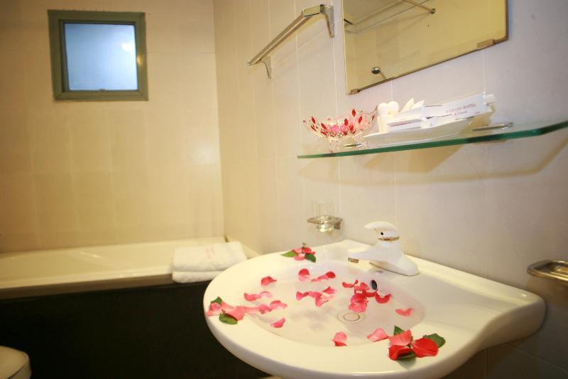 Hotel Grand Hanoi