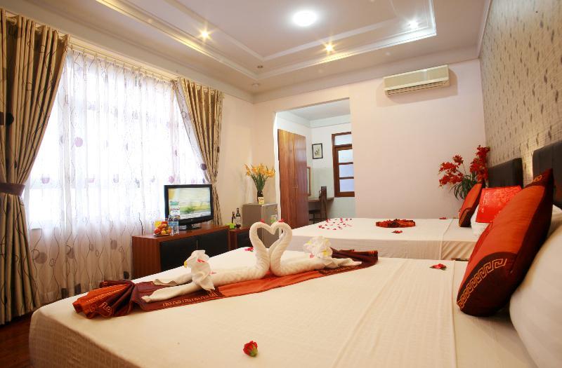 Hotel Grand 3*