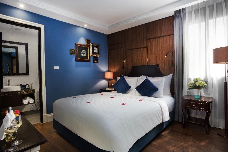 O'gallery Premier Hotel Hanói