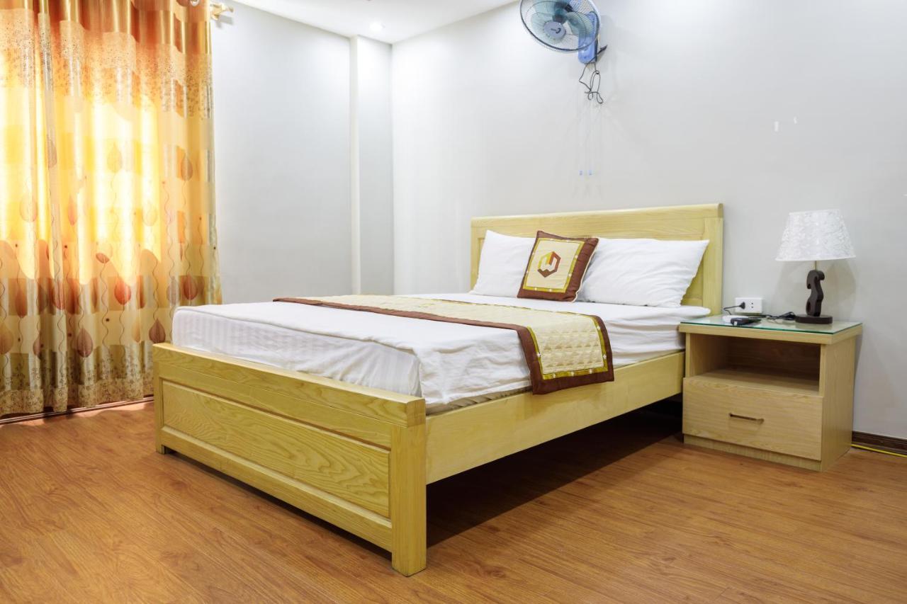 Bigwin Hotel Hanoi