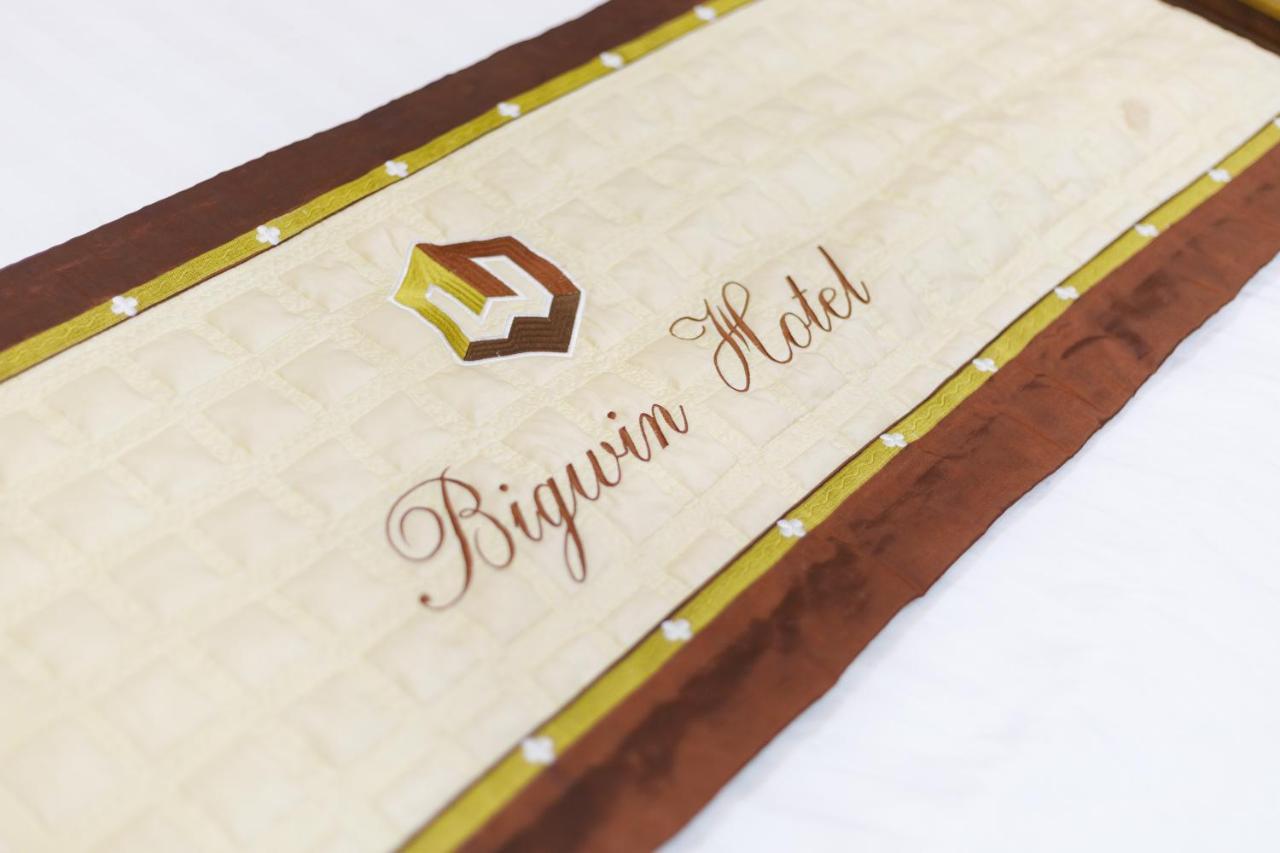 Hotel Bigwin